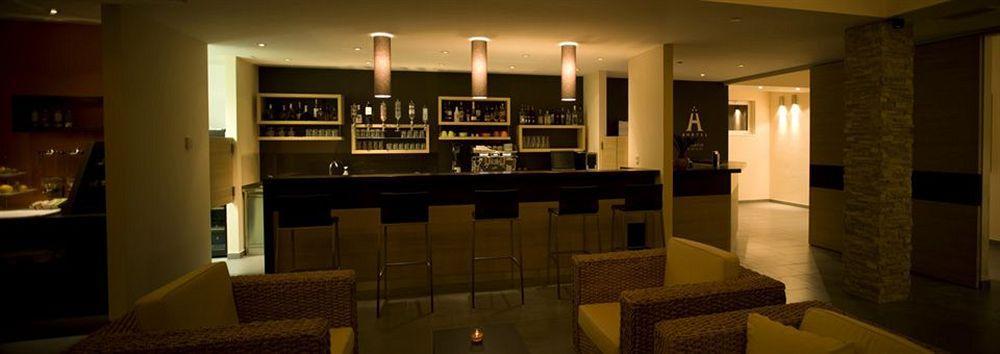 Ahotel Hotel 4*
