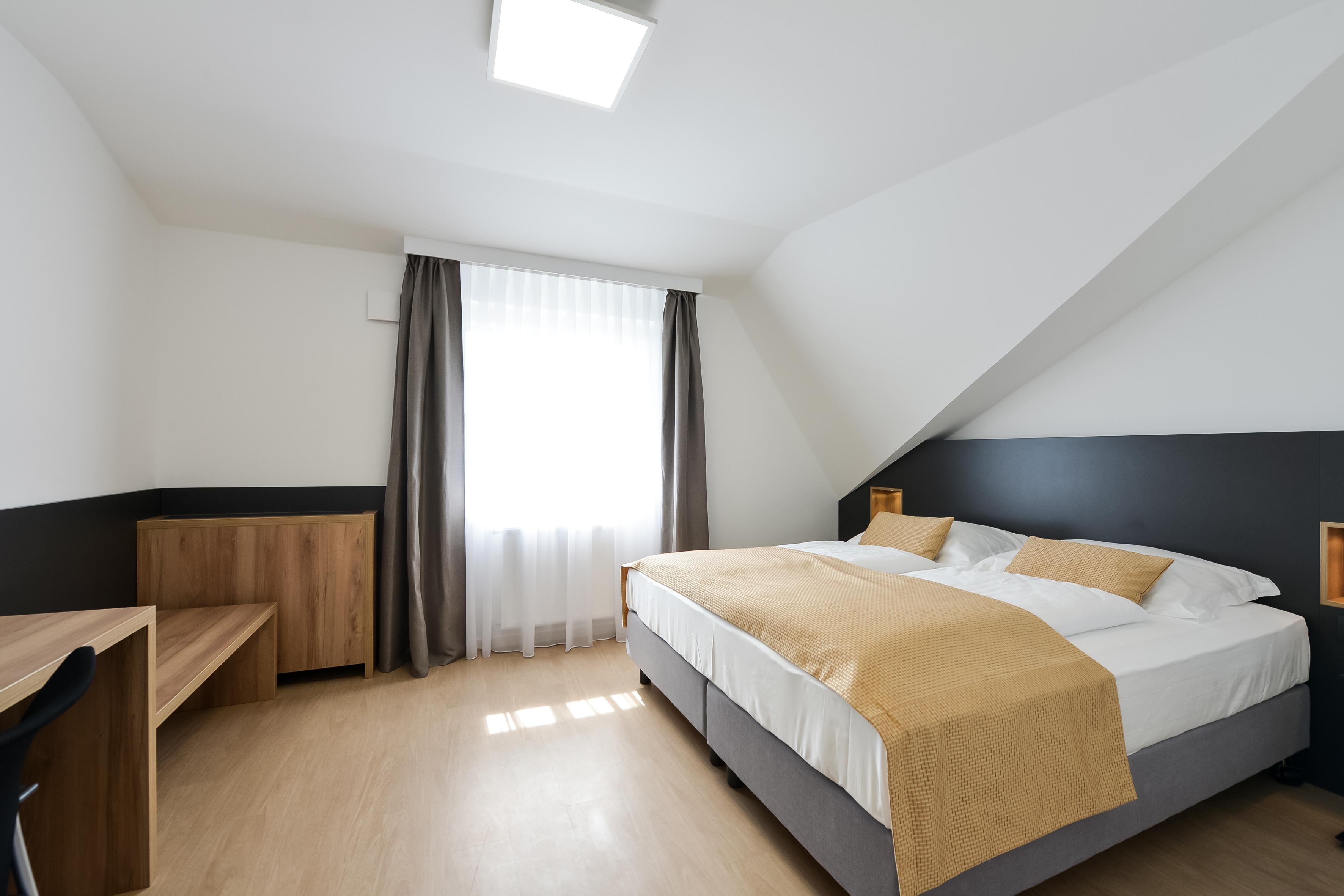 Ahotel 4* Laibach