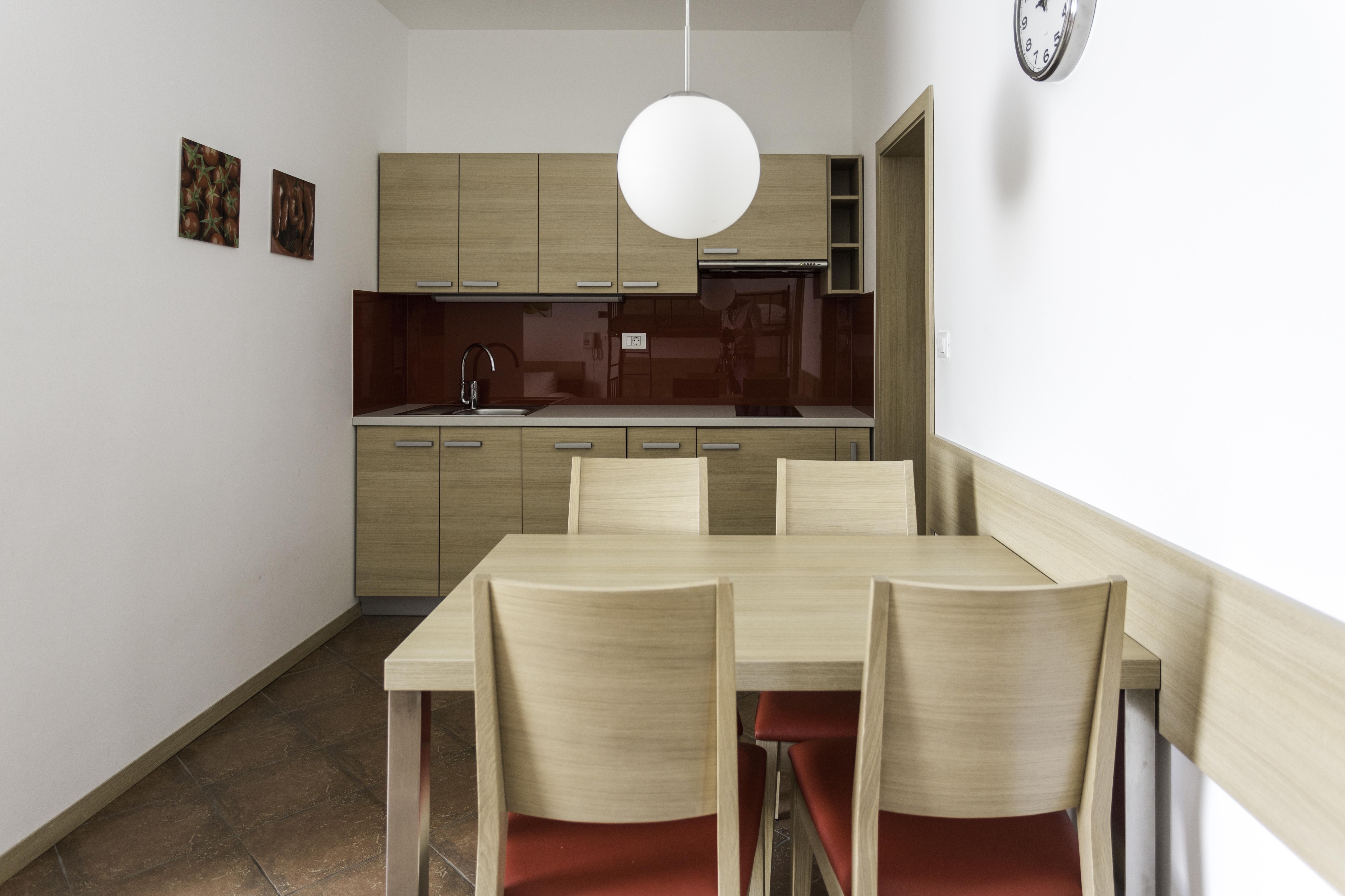 Hotel Ahotel 4*