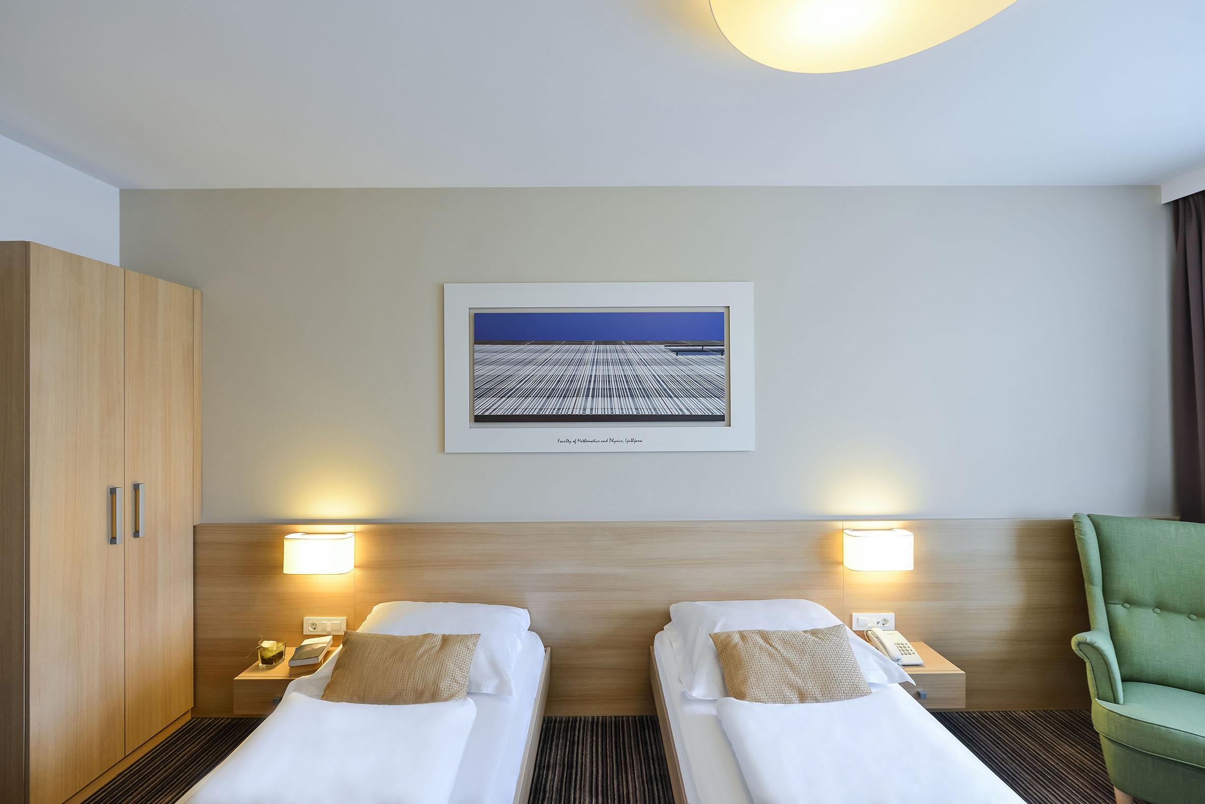 Hotel Ahotel