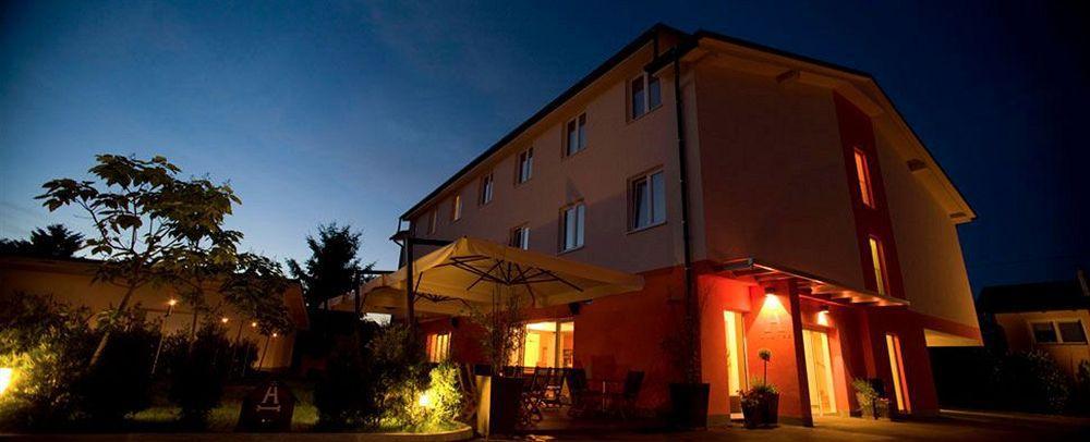 Hotel Ahotel