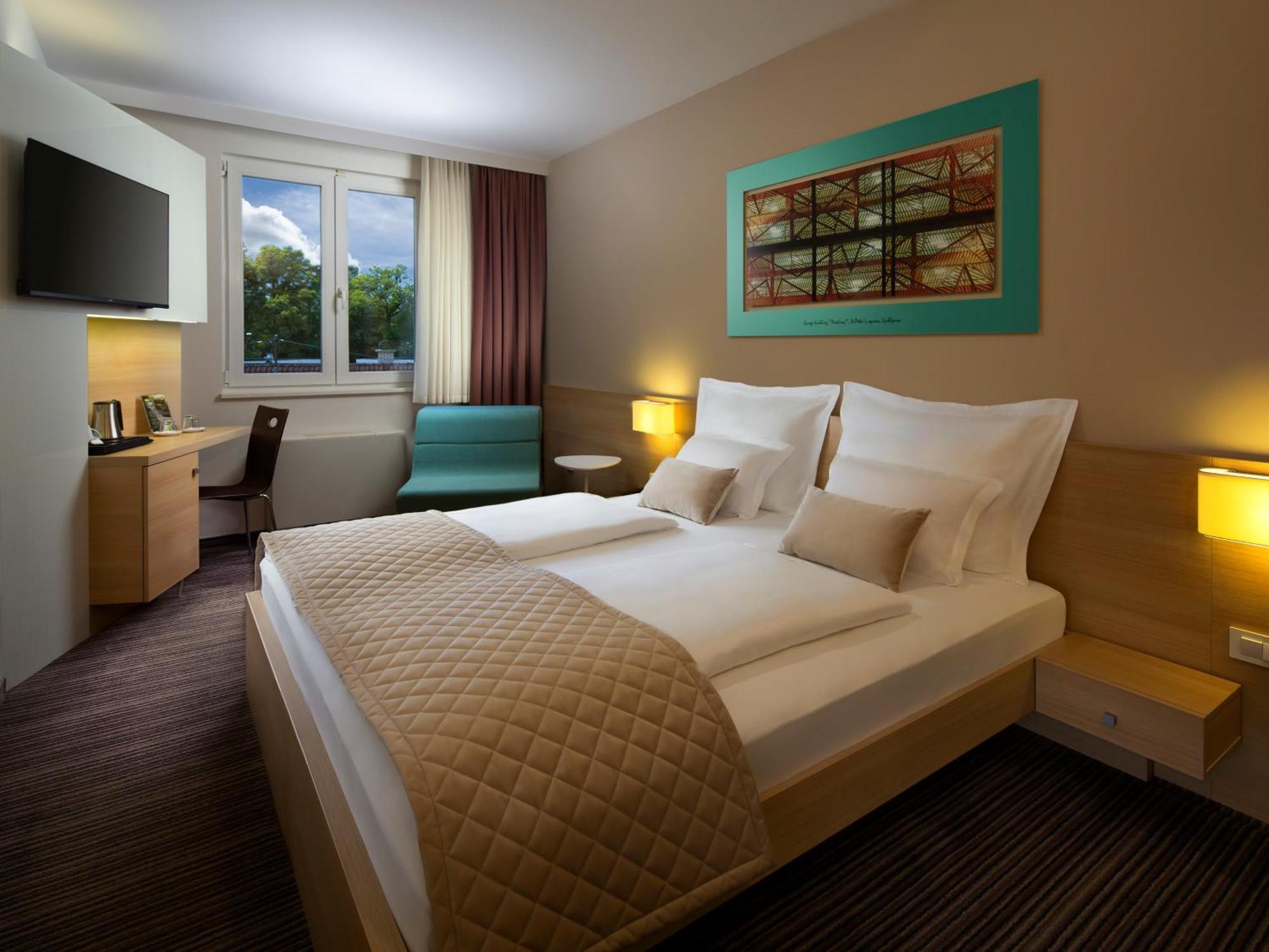 Ahotel 4*