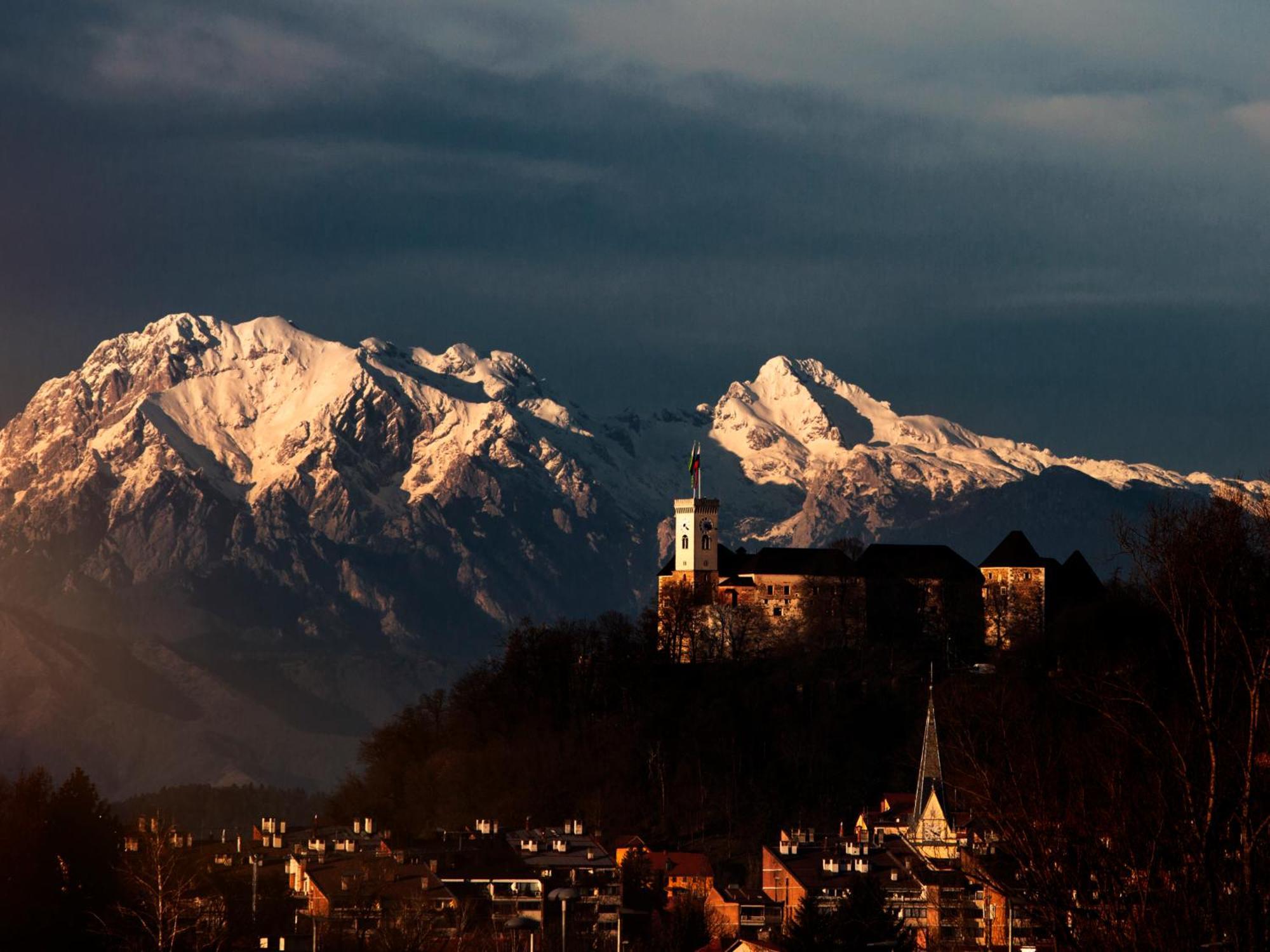 Ahotel Laibach