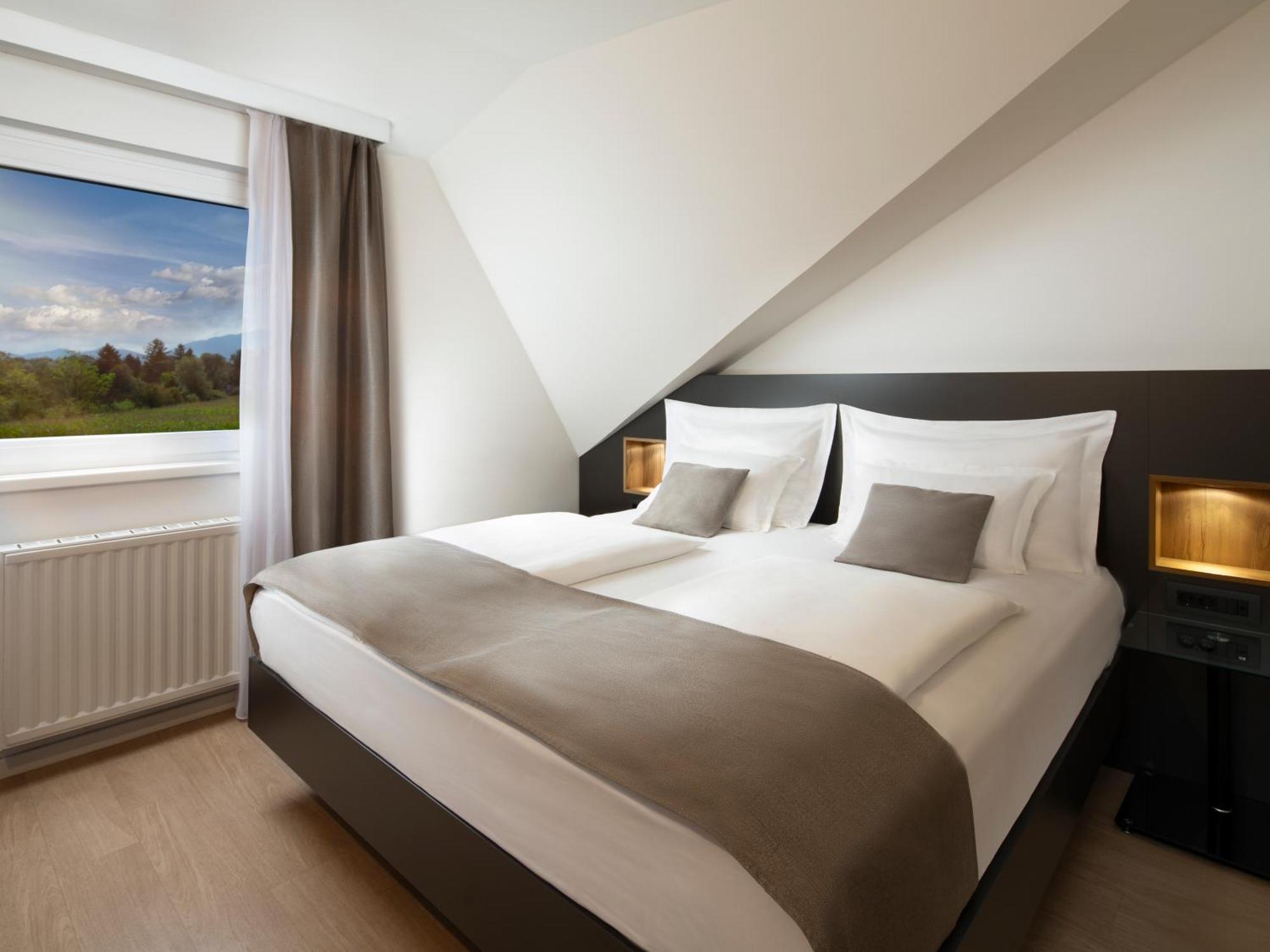 Hotel Ahotel Laibach