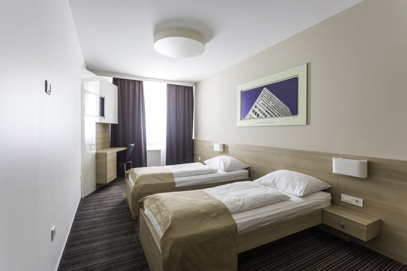 Ahotel 4*