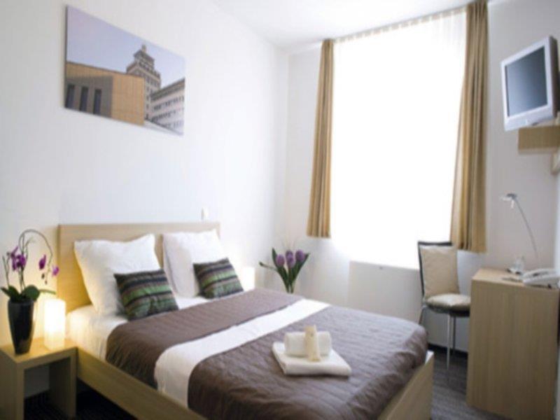 Hotel Ahotel 4*