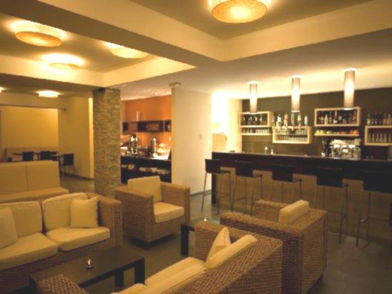 Hotel Ahotel 4*