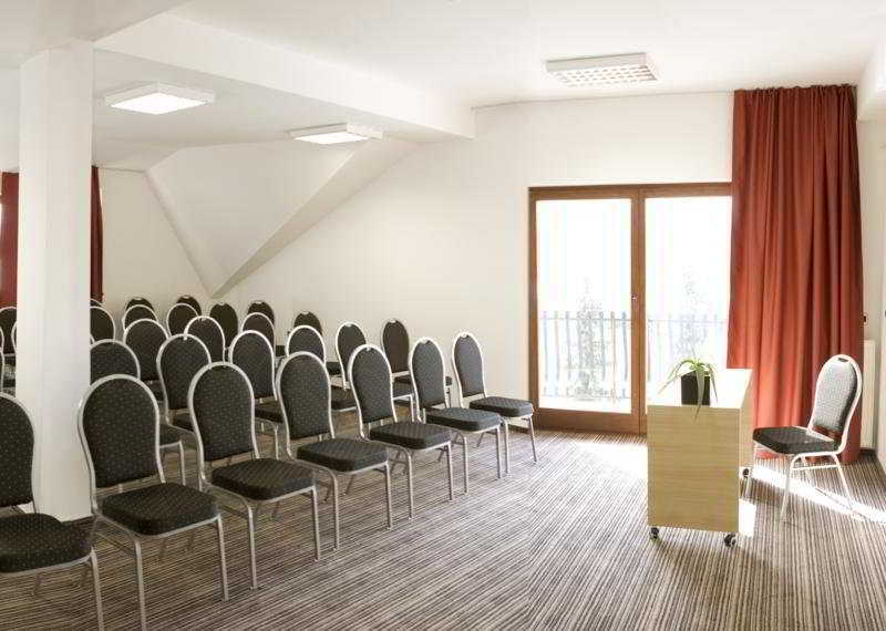 Hotel Ahotel Laibach