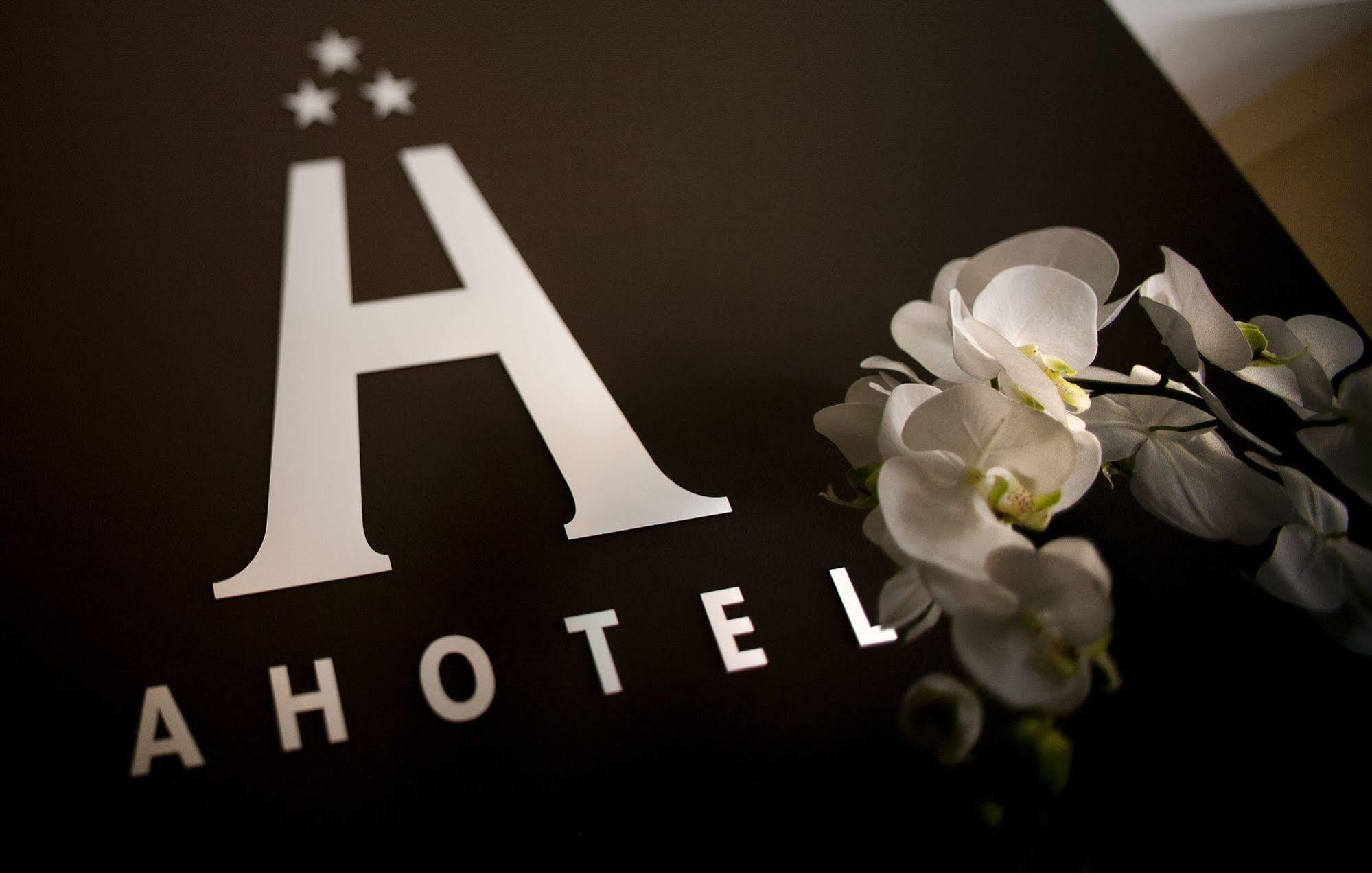 Ahotel 4*