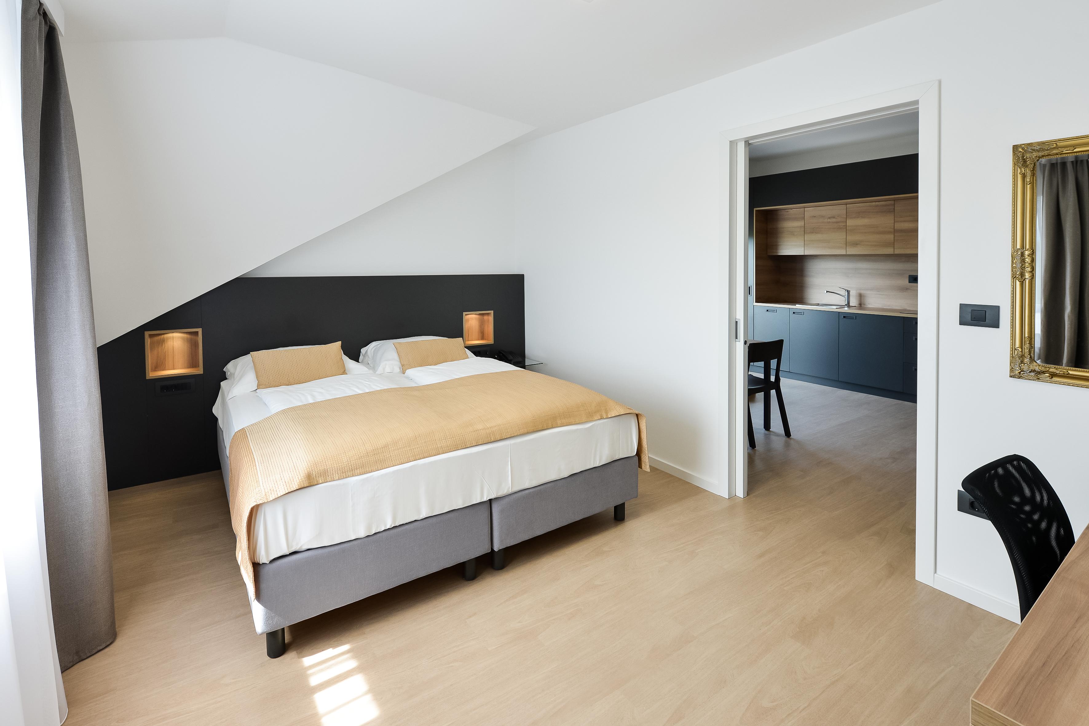 Ahotel 4*