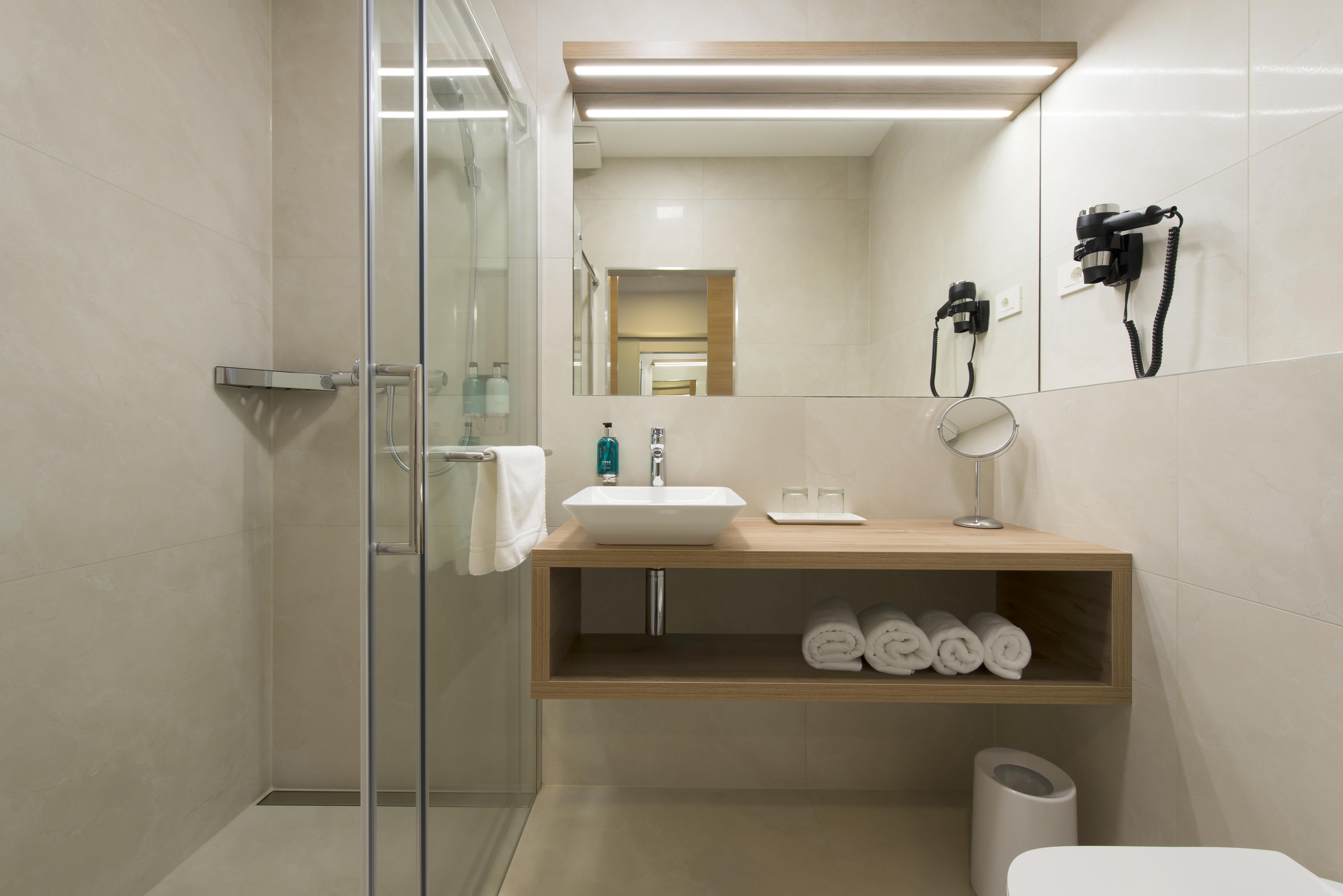 Ahotel Ljubljana