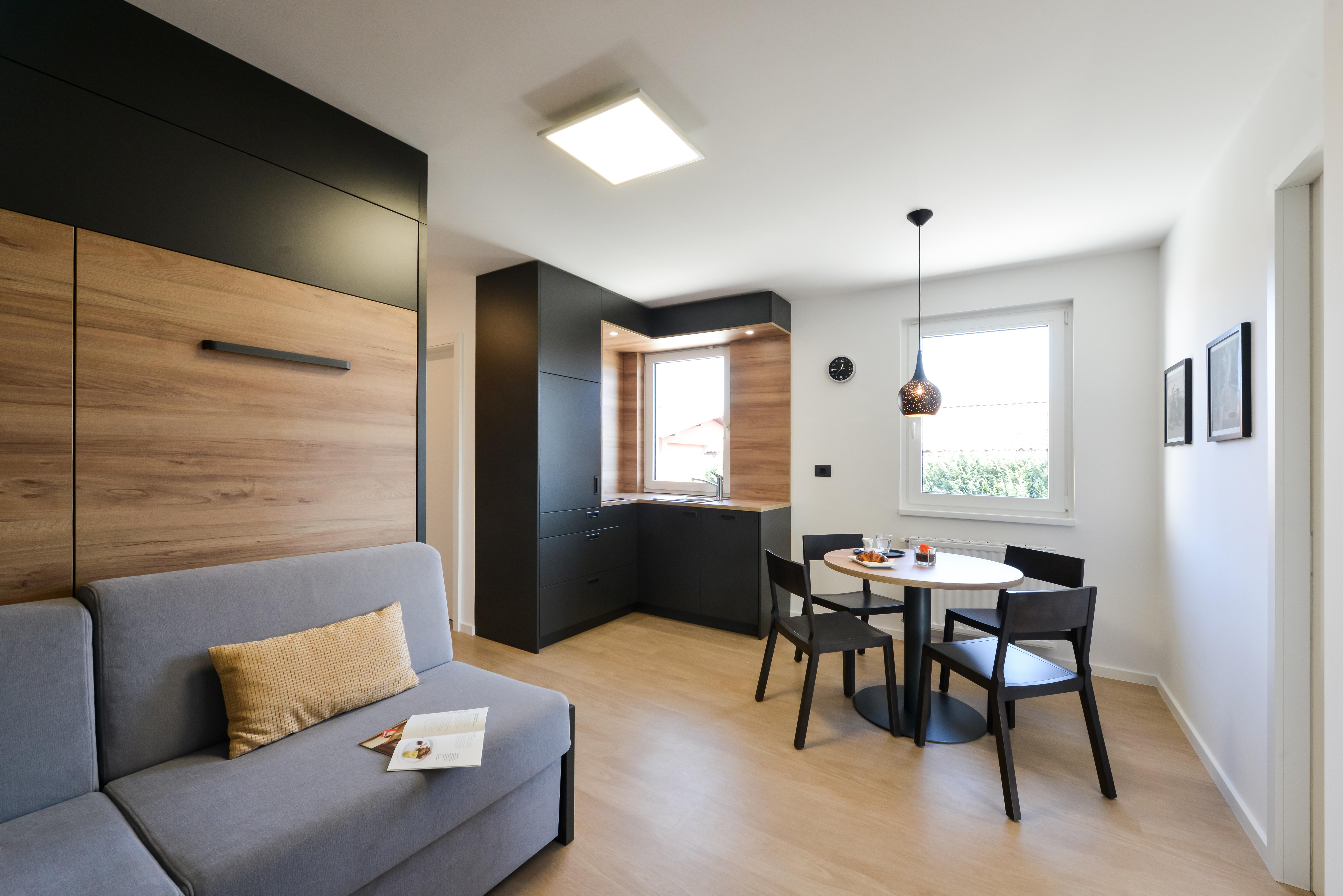 Ahotel 4* Ljubljana