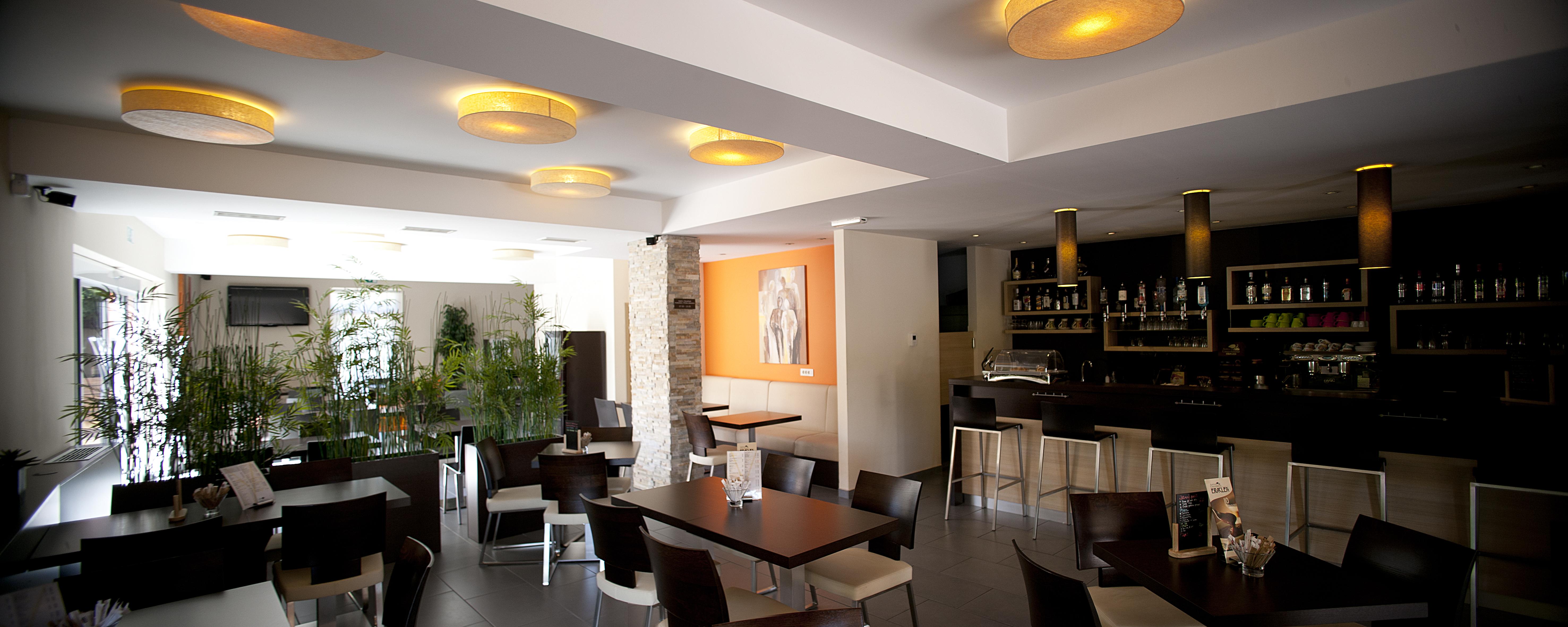 Hotel Ahotel Ljubljana