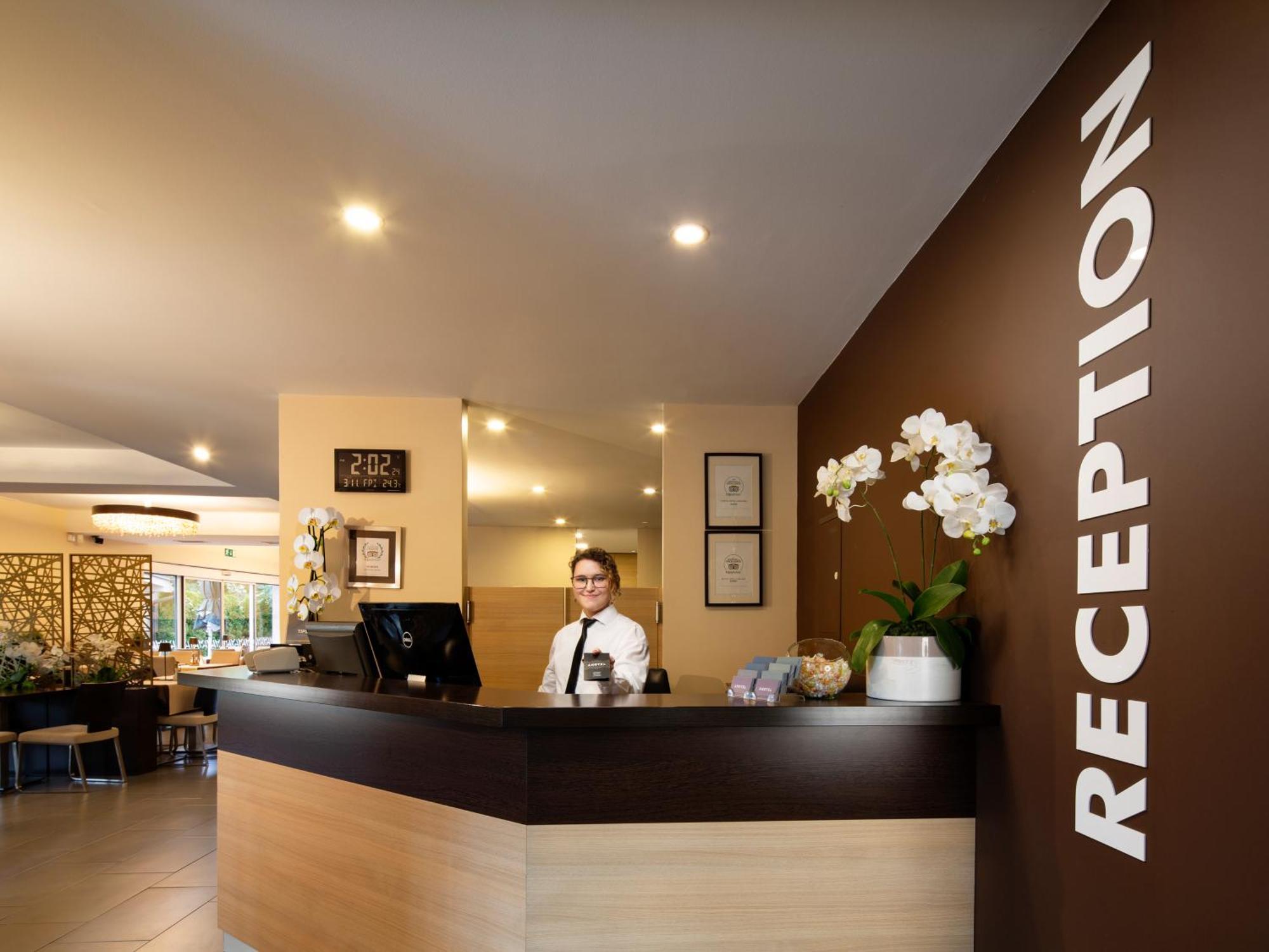 Ahotel Hotel Ljubljana