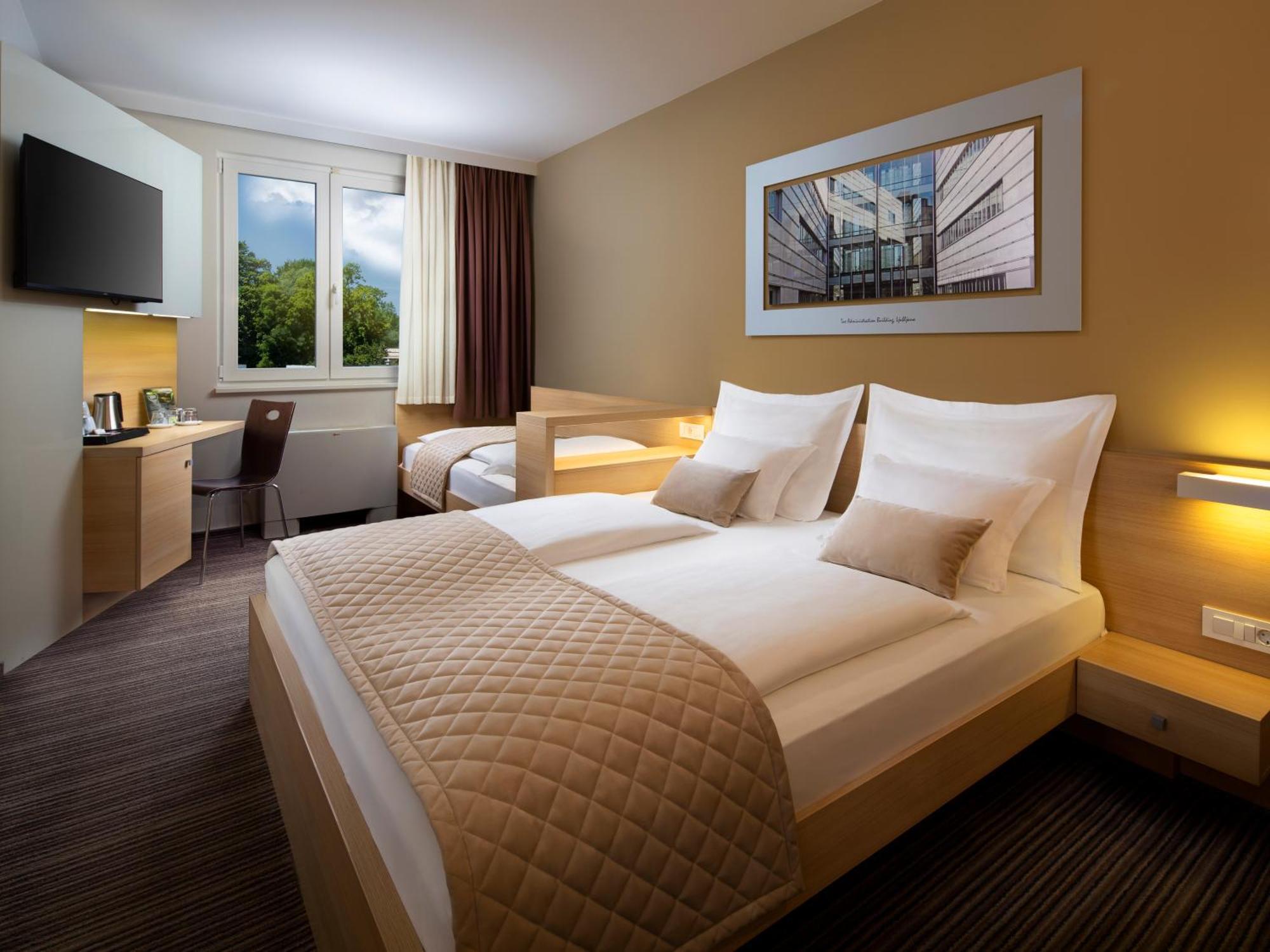 Hotel Ahotel Ljubljana
