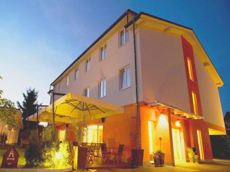 Hotel Ahotel