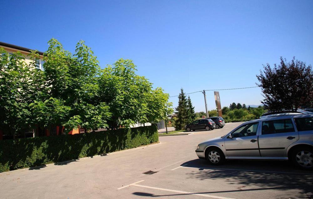 Hotel Ahotel